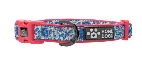 The Flipside Leash - In Bloom