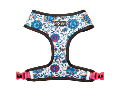 The Flipside Leash - In Bloom