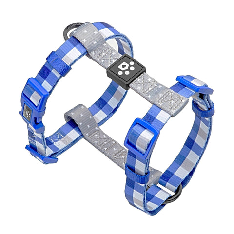 Martingale Collar - Pawfect Plaid