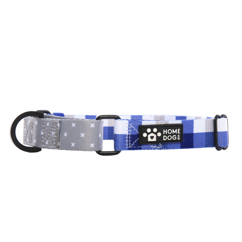 Classic Collar - Pawfect Plaid