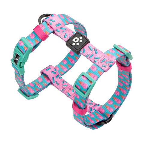 Adjustable Harness - Ice Scream