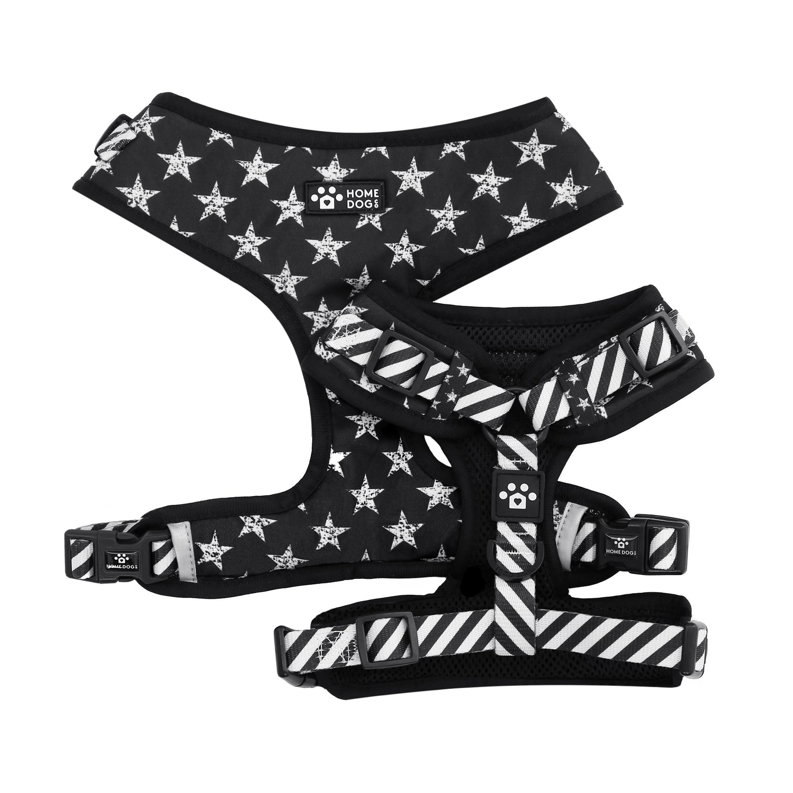 Adjustable Harness - All Star
